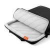 Etui na laptopa TECH-PROTECT Defender VR Bag 13-14 cali Czarny Funkcje dodatkowe Chroni przed uderzeniami i wstrząsami