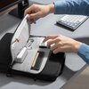 Etui na laptopa TECH-PROTECT Defender VR Bag 13-14 cali Czarny Funkcje dodatkowe Kieszeń na tablet