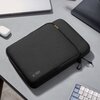 Etui na laptopa TECH-PROTECT Defender VR Bag 13-14 cali Czarny Funkcje dodatkowe Miękko wyściełane wnętrze