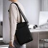 Etui na laptopa TECH-PROTECT Defender VR Bag 13-14 cali Czarny Funkcje dodatkowe Odczepiany pasek na ramię