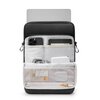 Etui na laptopa TECH-PROTECT Defender VR Bag 15-16 cali Czarny Pasuje do laptopa [cal] 15 - 16