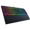 Klawiatura RAZER Ornata V3 Interfejs USB