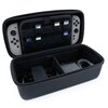 Etui NACON do Nintendo Switch 2 Czarny do konsoli i akcesoriów