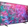 Telewizor SAMSUNG UE98DU9072U 98" LED 4K 120Hz Tizen TV HDMI 2.1 Pobór mocy (tryb czuwania) [W] 0.5