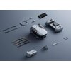 Dron POTENSIC Atom 2 Standard Kit Rozdzielczość filmów 2.7K (2704 x 1520)
