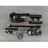 Odkurzacz BISSELL Icon Advanced 2602C Kolor Czarny