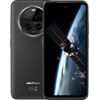 Smartfon ULEFONE Armor 23 Ultra 5G 12/512GB 6.78" 120Hz Czarny UF-A23U NC BK