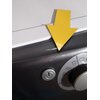 Suszarka HOTPOINT-ARISTON EUAQC92IT Bezpieczeństwo użytkowania Blokada rodzicielska