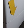 Suszarka HOTPOINT-ARISTON EUAQC92IT Zbiornik na wodę Tak