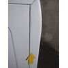 Suszarka HOTPOINT-ARISTON EUAQC92IT Wielkość załadunku [kg] 9