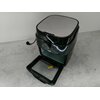 Air Fryer Frytkownica beztłuszczowa TESLA AirCook & Grill QG700 Czarny Funkcje dodatkowe Automatyczne wyłączenie