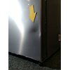 Lodówka GORENJE NRC620BSXL4 No Frost 200cm Stal nierdzewna Szybkie chłodzenie Nie
