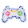 Neon LED MANTA Gamepad SNL17MT