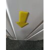 Pralka INDESIT MTWE71252WKPL 7kg 1200 obr Opóźnienie startu pracy Klasa wirowania B