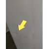 Lodówka HAIER HTR7720DNMP 3D No frost 200.6cm Platynowy Inox Dystrybutor wody Nie