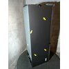 Lodówka SAMSUNG RB34C671DSA EF AI No Frost 185.3cm Metaliczny grafit Dystrybutor wody Nie