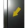 Lodówka SAMSUNG RB34C671DSA EF AI No Frost 185.3cm Metaliczny grafit Szuflada z kontrolą wilgotności Nie