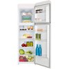 Lodówka AMICA FD280.3FW(E) No Frost 176.5cm Biała Liczba półek 4