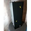 Lodówka SAMSUNG RB34C652EBN EF AI No Frost 185.3cm Czarna Podajnik wody Dystrybutor wody Tak (zbiornik na wodę)