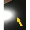 Lodówka SAMSUNG RB34C652EBN EF AI No Frost 185.3cm Czarna Podajnik wody Komora zero Nie