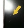 Lodówka SAMSUNG RB34C652EBN EF AI No Frost 185.3cm Czarna Podajnik wody Szybkie chłodzenie Tak