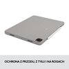 Etui na iPad Pro LOGITECH Combo Touch Piaskowy Klawiatura US Głębokość [mm] 17.4