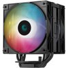 Chłodzenie CPU DEEPCOOL AG400 Digital Plus Czarny
