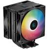 Chłodzenie CPU DEEPCOOL AG400 Digital Plus Czarny Dodatkowe informacje Automatyczna regulacja prędkości wentylatorów