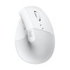 Mysz LOGITECH Lift Biały
