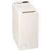 Pralka WHIRLPOOL TDLR65230S PL/N FreshCare 6.5kg 1200 obr