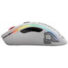 Mysz GLORIOUS Model D Biały Dla graczy Tak