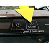 Zmywarka SAMSUNG DW60A8050BB Aqua Stop Zabezpieczenie przed zalaniem Tak