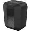 Niszczarka FELLOWES LX50 17 L, P-4, Ścinki, Funkcja cofania