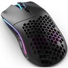 Mysz GLORIOUS Model O- Wirelles Czarny Interfejs 2.4 GHz