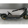 Hulajnoga elektryczna SEGWAY G30E II 65km 350W 10" Szaro-żółty Gwarancja 24 miesiące