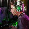 Słuchawki ONIKUMA K8 RGB Nauszne Mikrofon Tak
