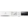 Pralka ELECTROLUX MEW2E9X6P SensiCare 600 9kg 1200 obr Klasa emisji hałasu B