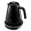 Czajnik DELONGHI KBY2011.BK Obrotowa podstawa Tak