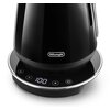 Czajnik DELONGHI KBY2011.BK Element grzejny Grzałka ukryta