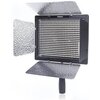 Lampa LED YONGNUO YN600L II WB Funkcje dodatkowe Wyświetlacz LCD