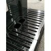Ekspres DELONGHI Eletta Explore ECAM450.55.G (spienianie mleka na ciepło i zimno) Pojemność zbiornika na kawę [g] 300