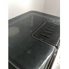 Ekspres DELONGHI Eletta Explore ECAM450.55.G (spienianie mleka na ciepło i zimno) Głębokość [cm] 45