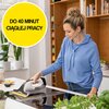 Myjka do okien KARCHER WV 4-4 Plus 1.633-540.0 Czas pracy [min] 40