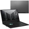 Laptop ASUS TUF Dash F15 FX516PR-HN002T 15.6" IPS 144Hz i7-11370H 16GB RAM 512GB SSD GeForce 3070 Windows 10 Home