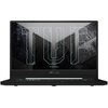Laptop ASUS TUF Dash F15 FX516PR-HN002T 15.6" IPS 144Hz i7-11370H 16GB RAM 512GB SSD GeForce 3070 Windows 10 Home Przekątna ekranu [cal] 15.6