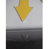 Pralka WHIRLPOOL TDLR5030LPL/N 5kg 1000 obr Funkcje dodatkowe Energy Saver