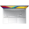 Laptop ASUS VivoBook Pro 15 D6500QC-L1132W 15.6" OLED R5-5600H 16GB RAM 512GB SSD GeForce RTX3050 Windows 11 Home Rozdzielczość ekranu 1920 x 1080