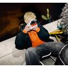 Aparat natychmiastowy POLAROID Flip Biały Łączność bezprzewodowa Bluetooth
