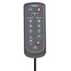 Mata masująca HOMEDICS BMSC-5000H Moc [W] 45