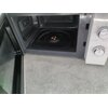 Kuchenka mikrofalowa TOSHIBA MWP-MM20P (WH) 700W średnica 25.5 cm pojemność 20L Biały Moc mikrofal 700